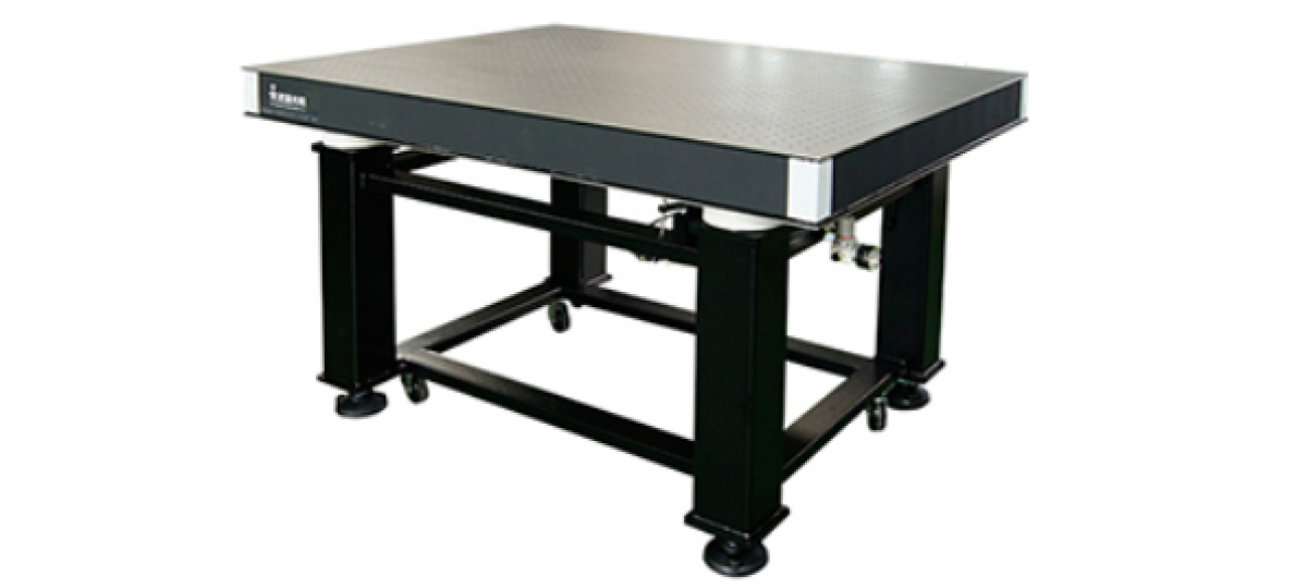 Optical Tables OTA/OTB Series IADIY Technology LTD.