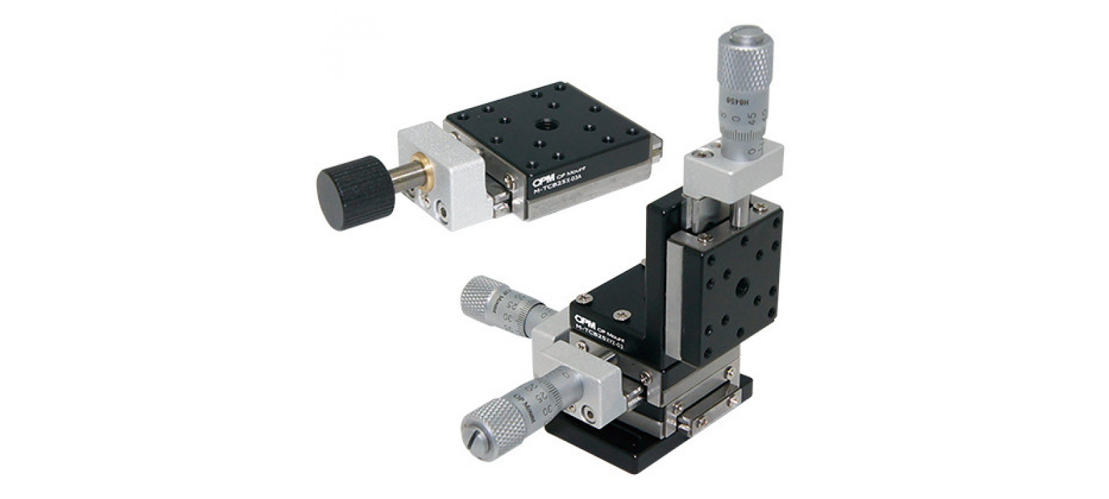 Linear Translation Stage IADIY Technology