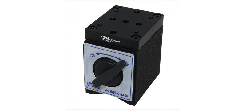 Switchable Magnetic Base M-MB-1A