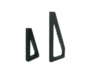 Vertical Bracket of Optical Breadboard - VAB Series