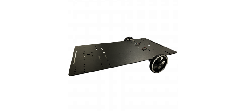 Robot Mobile Platform