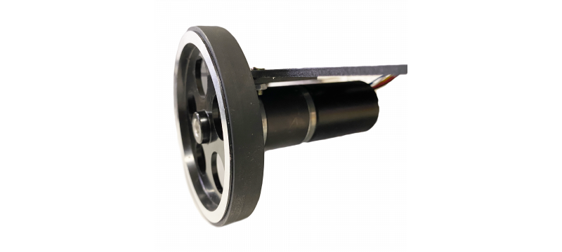 Robot Mobile Platform