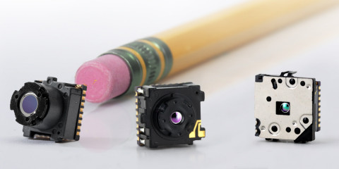 Camera Sensor Module Guideline