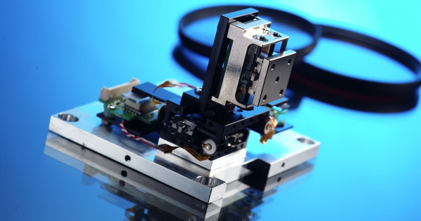 IADIY 】Optomechanics Online