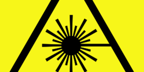 Laser Safety