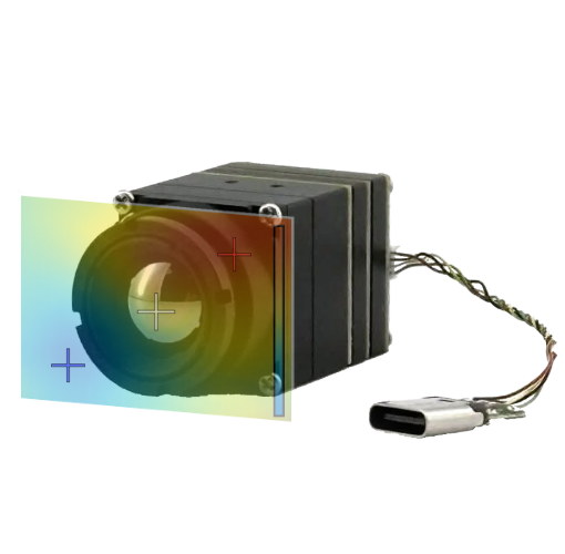 Thermal Camera Module