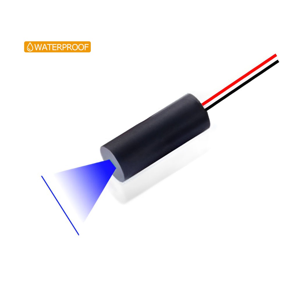 RGB Laser Module