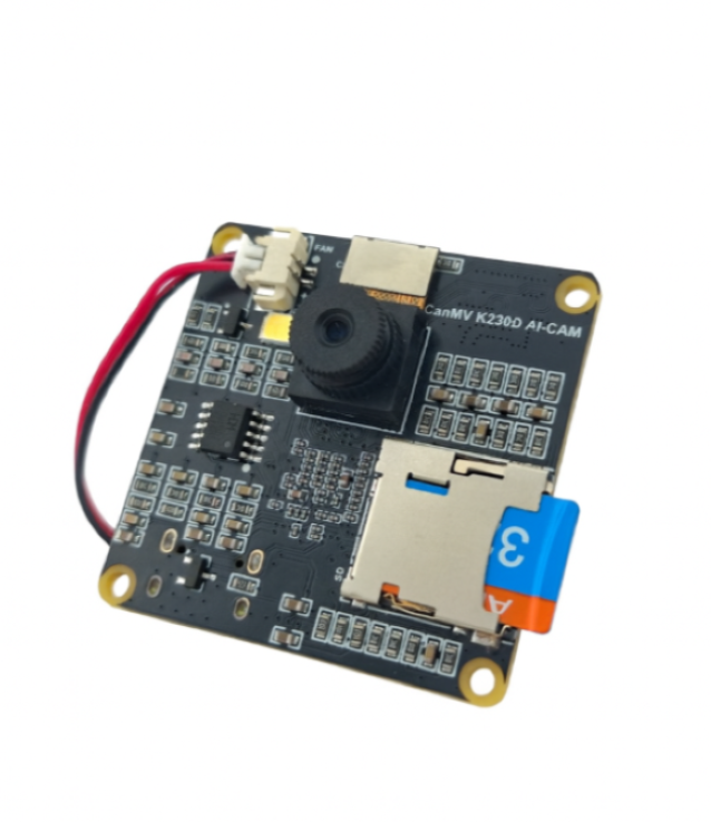 AI Camera Module