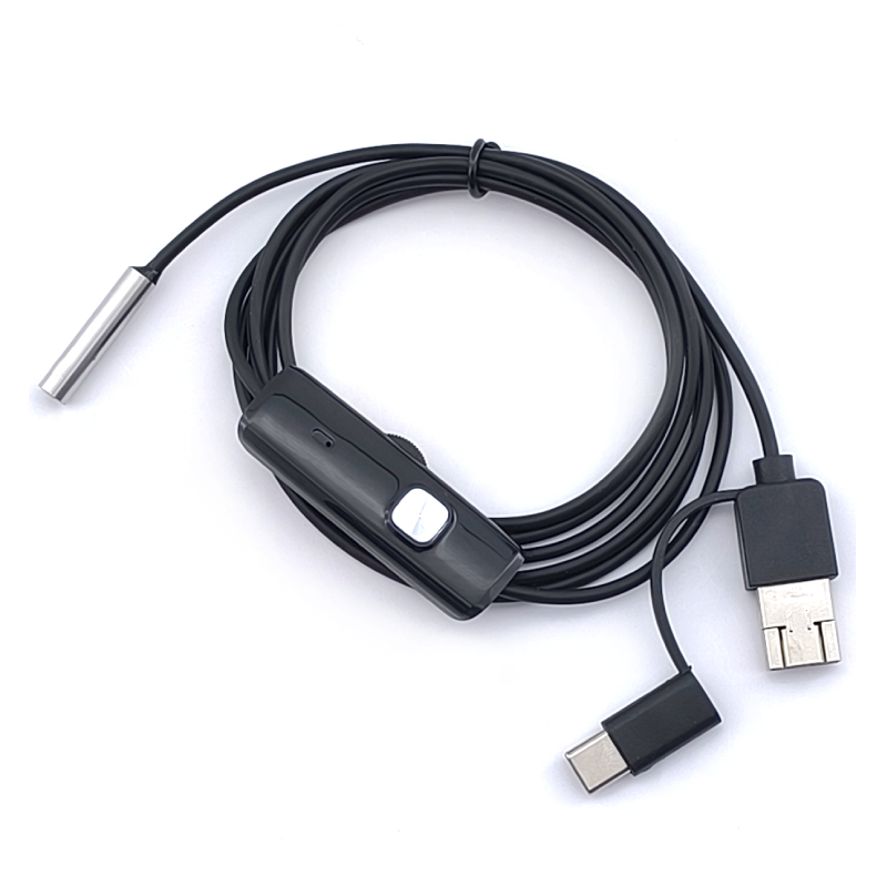 Endoscope Camera Module