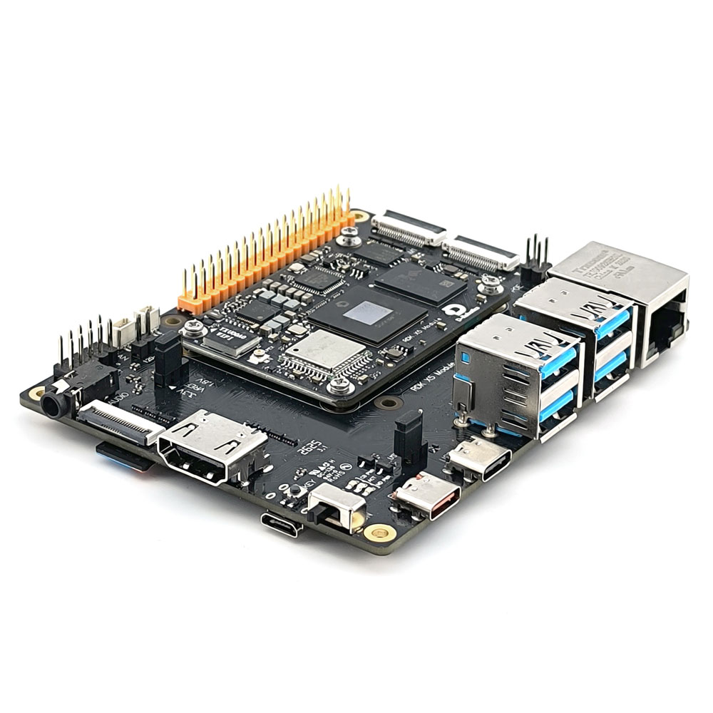 Embedded Computers