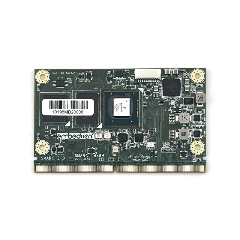 Systems-on-Module