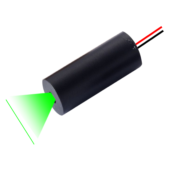 Line Laser Module