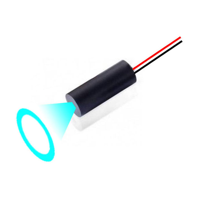 DOE Laser Module